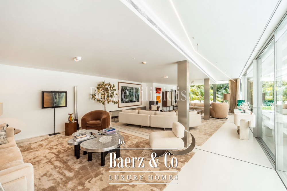 Beautiful luxury home in Alcabideche, Quinta Patino image