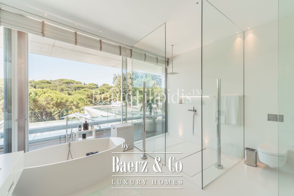 Beautiful luxury home in Alcabideche, Quinta Patino image