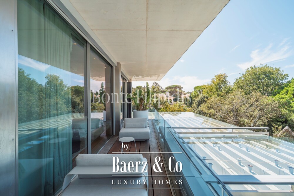 Beautiful luxury home in Alcabideche, Quinta Patino image