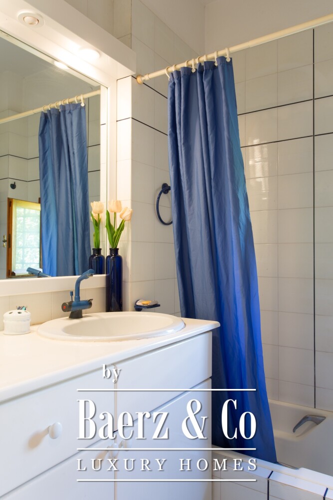 Seaside Villa in Anavyssos | Private Pool, Sea Views, Steps from the Beach image