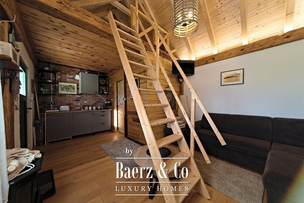 Baranja, Karanac - a landscaped estate for tourism, leisure, and events. image