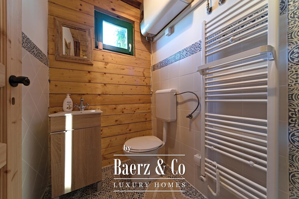 Baranja, Karanac - a landscaped estate for tourism, leisure, and events. image