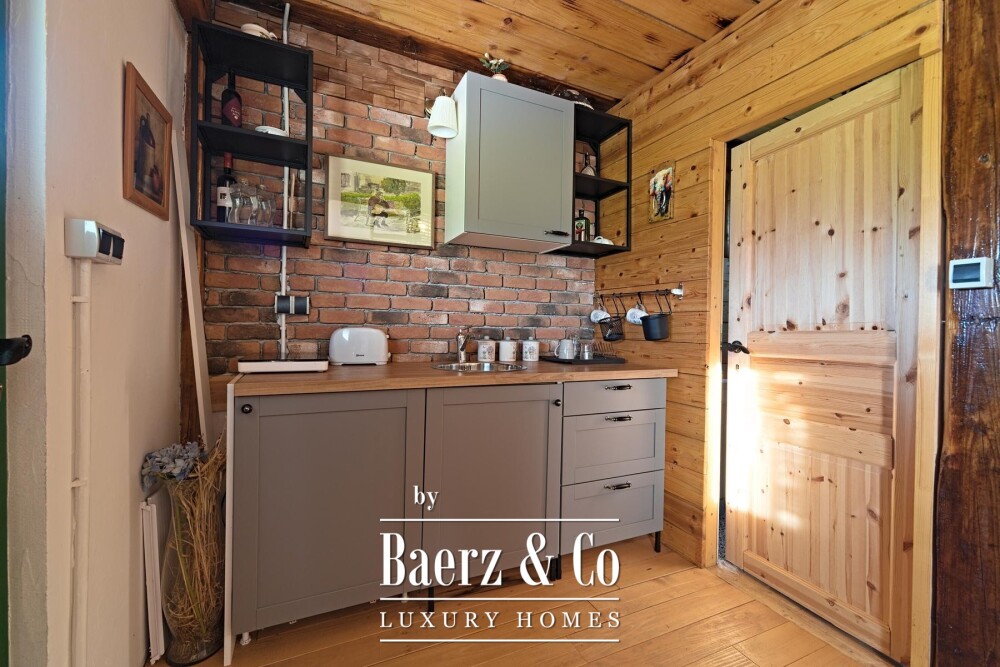 Baranja, Karanac - a landscaped estate for tourism, leisure, and events. image