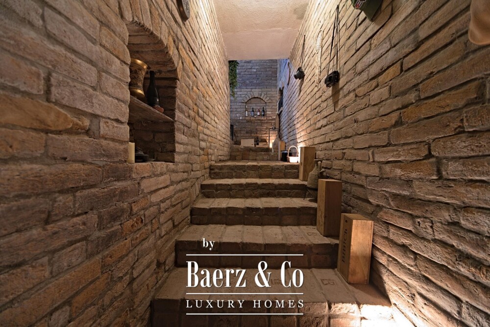 Baranja, Karanac - a landscaped estate for tourism, leisure, and events. image