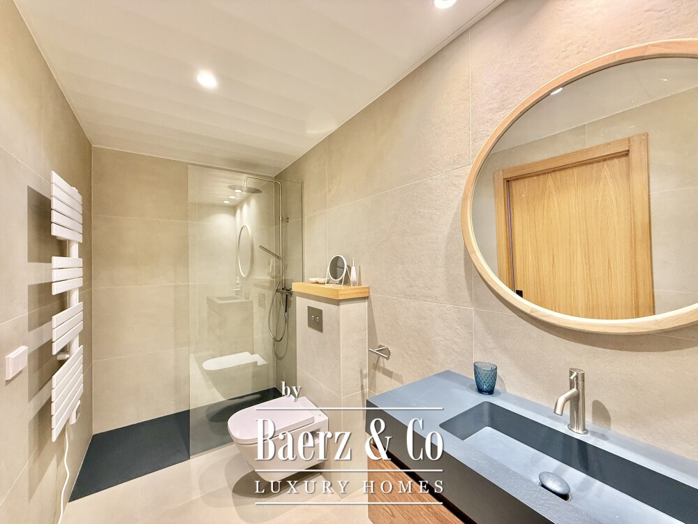 For sale contemporary villa with sea views, Begur image