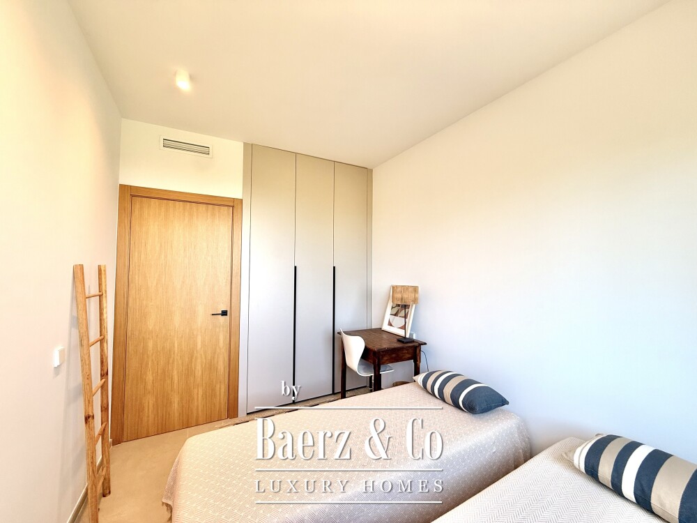 For sale contemporary villa with sea views, Begur image