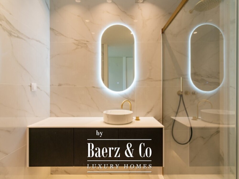 Brand-New Contemporary Villa in São João das Lampas, Close to the Beach image