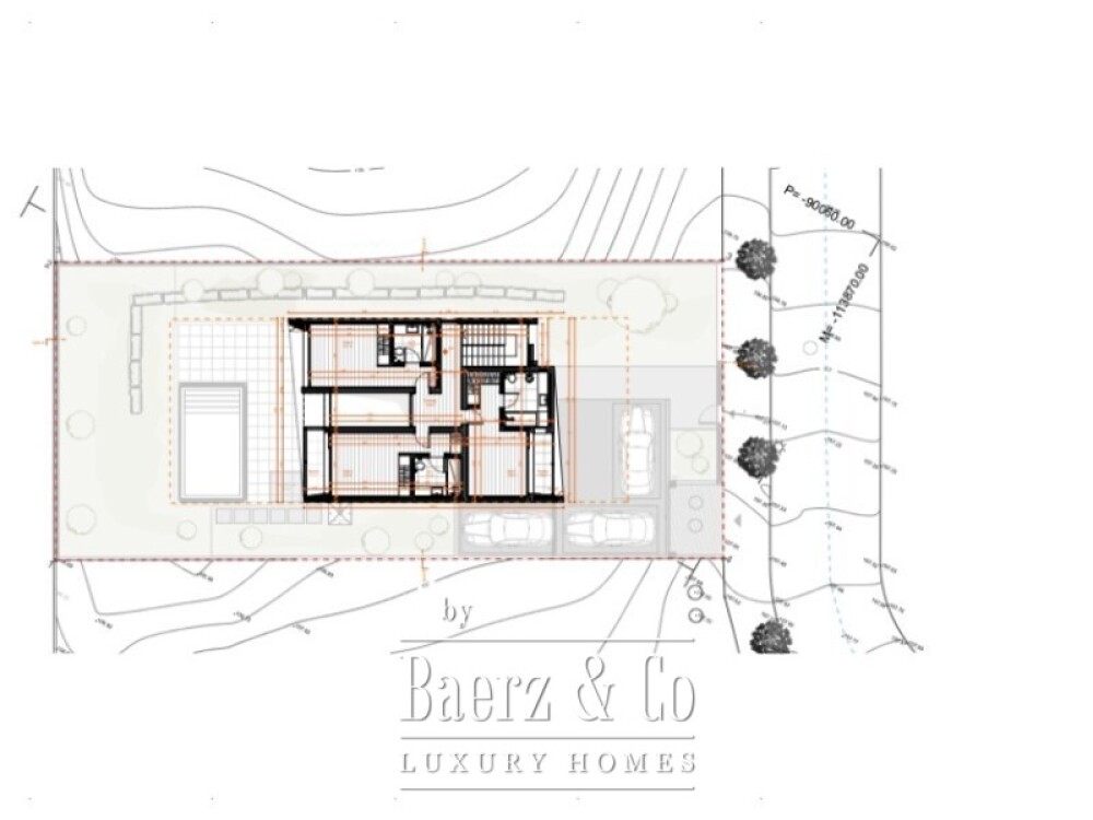 Brand-New Contemporary Villa in São João das Lampas, Close to the Beach image