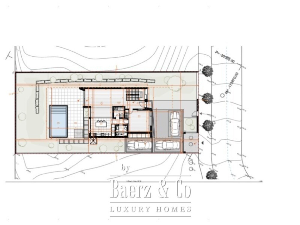 Brand-New Contemporary Villa in São João das Lampas, Close to the Beach image