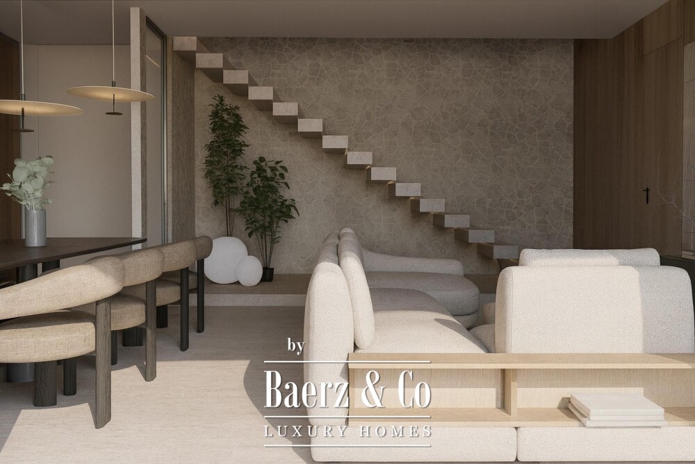 Pag, Jakišnica, luxury villa with a pool, 150 m from the sea image