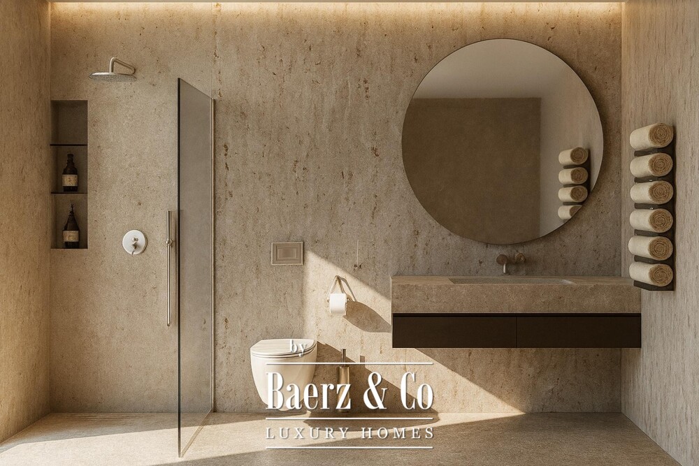 Pag, Jakišnica, luxury villa with a pool, 150 m from the sea image
