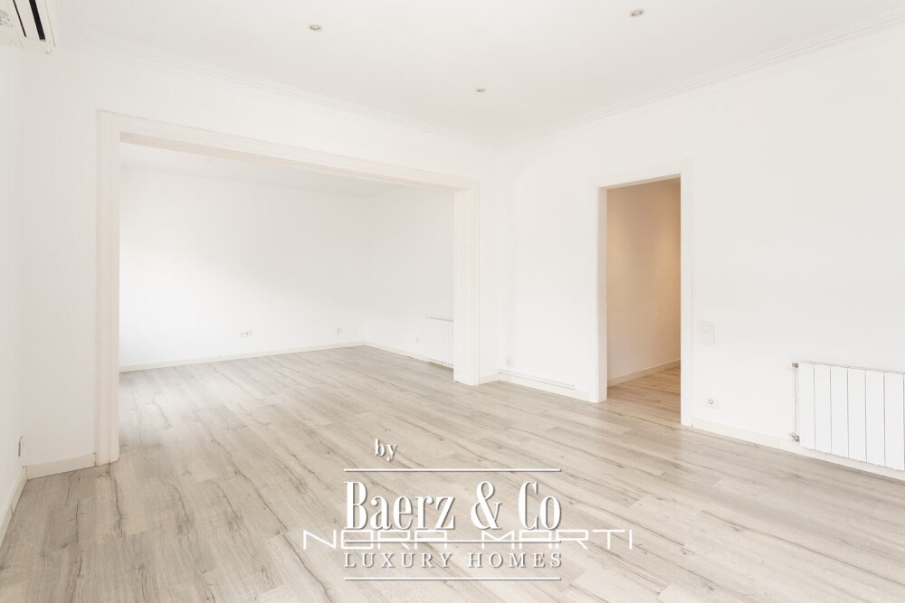 Apartment for sale in Les Corts image