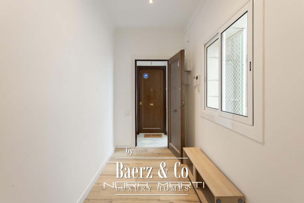 Apartment for sale in Les Corts image