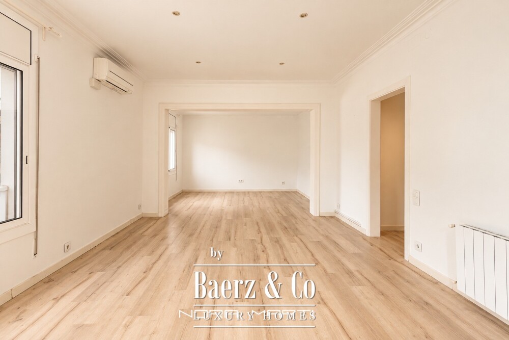 Apartment for sale in Les Corts image