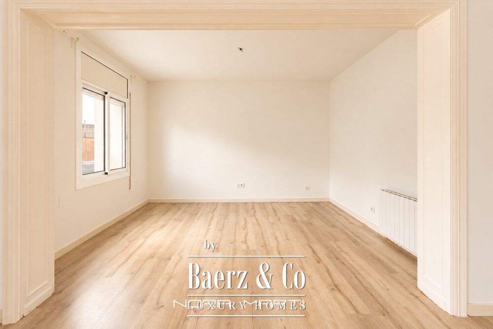 Apartment for sale in Les Corts image