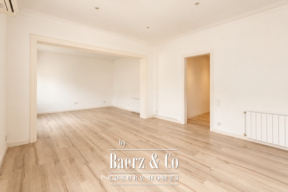 Apartment for sale in Les Corts image