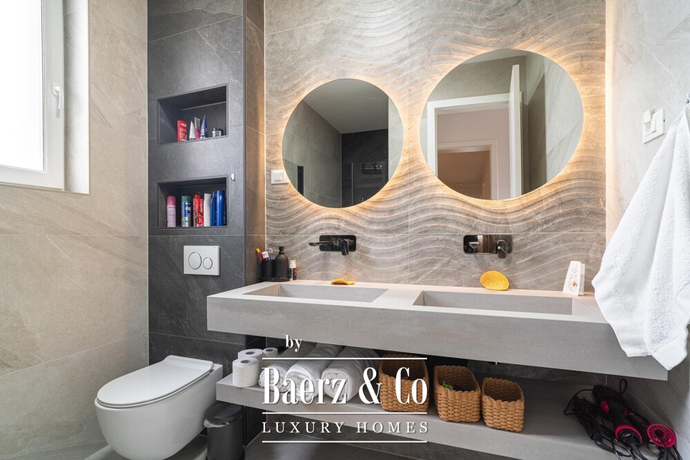 Zadar, Žerava - Luxury Stone Villa of Approx. 360 m², 5 En-Suite Bedrooms, Heated Infinity Pool image