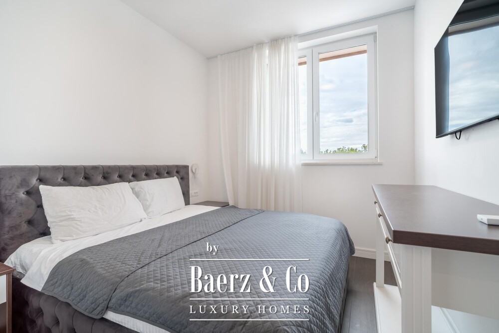 Zadar, Žerava - Luxury Stone Villa of Approx. 360 m², 5 En-Suite Bedrooms, Heated Infinity Pool image