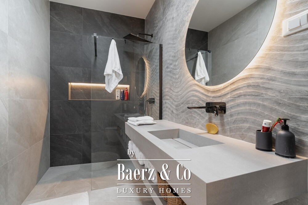 Zadar, Žerava - Luxury Stone Villa of Approx. 360 m², 5 En-Suite Bedrooms, Heated Infinity Pool image