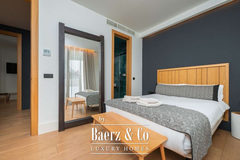 Beautiful luxury home in Cala Conta, Cala Conta image