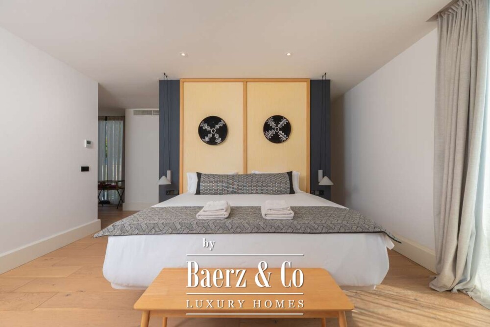 Beautiful luxury home in Cala Conta, Cala Conta image