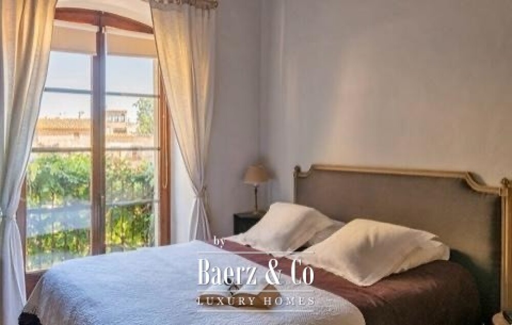 Historic Palace with Hotel Licence in Monells image