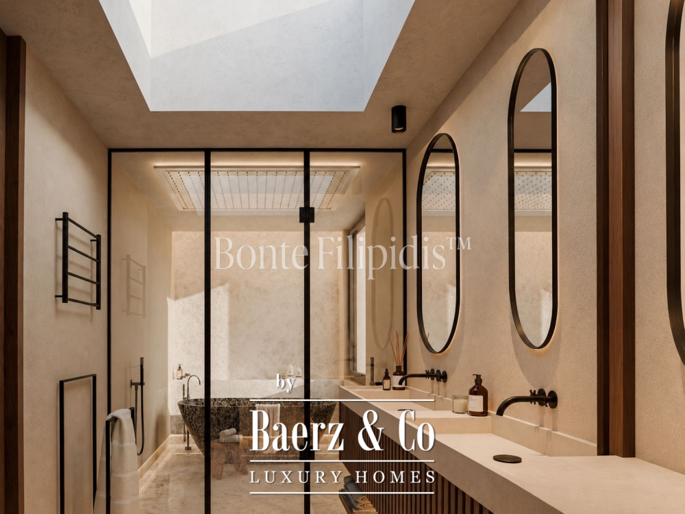 Beautiful luxury home in Cascais e Estoril, Estoril image