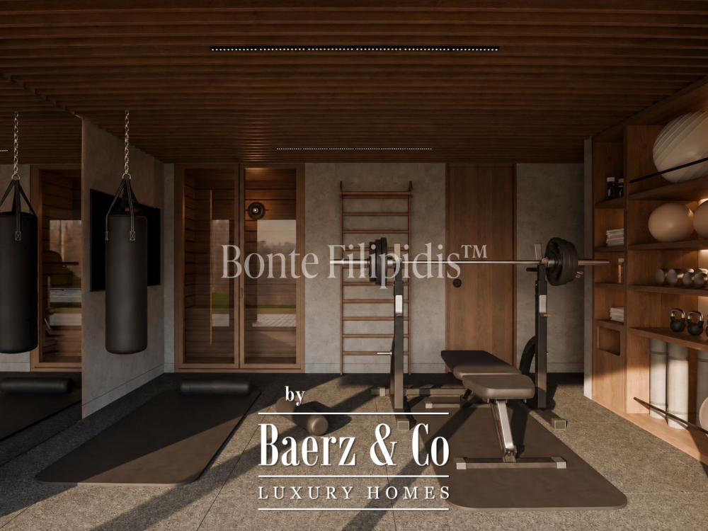 Beautiful luxury home in Cascais e Estoril, Estoril image