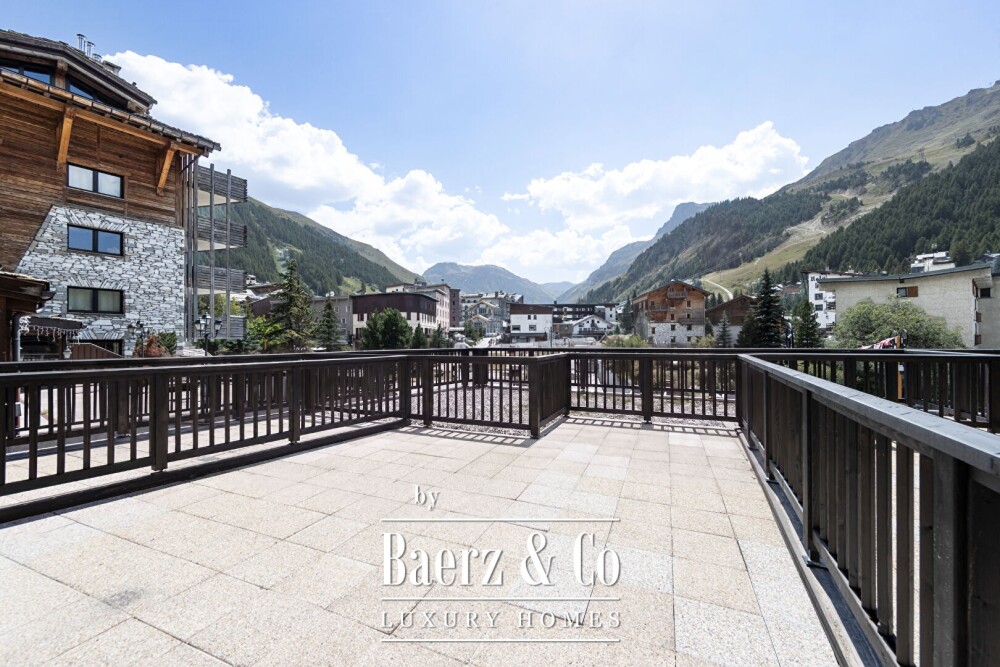 2-bedroom apartement - Center of Val d'Isère image