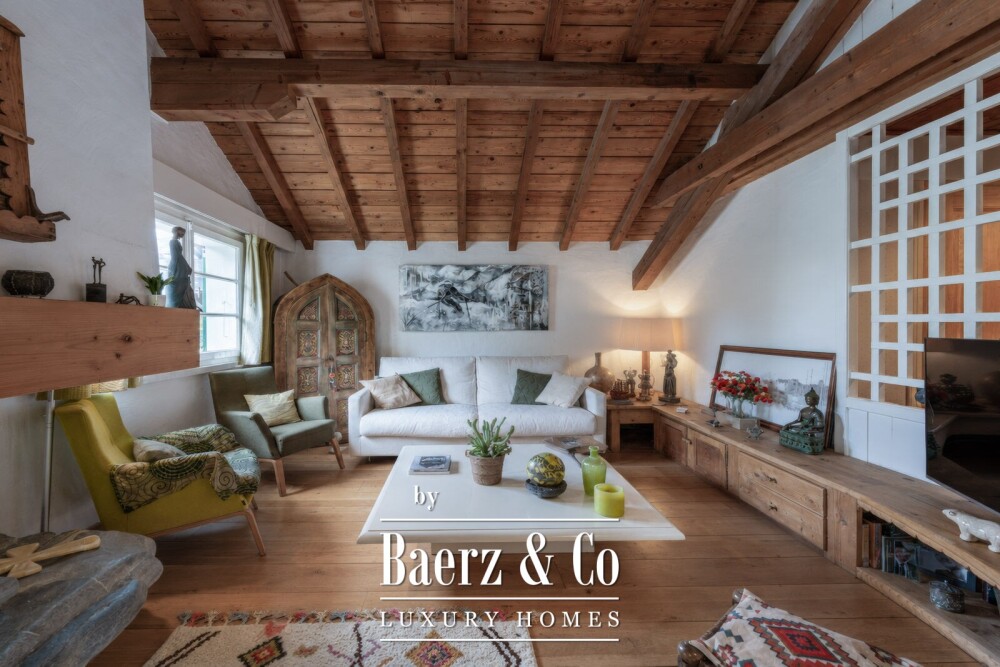 Chalet of 193 sqm - Rochebrune image