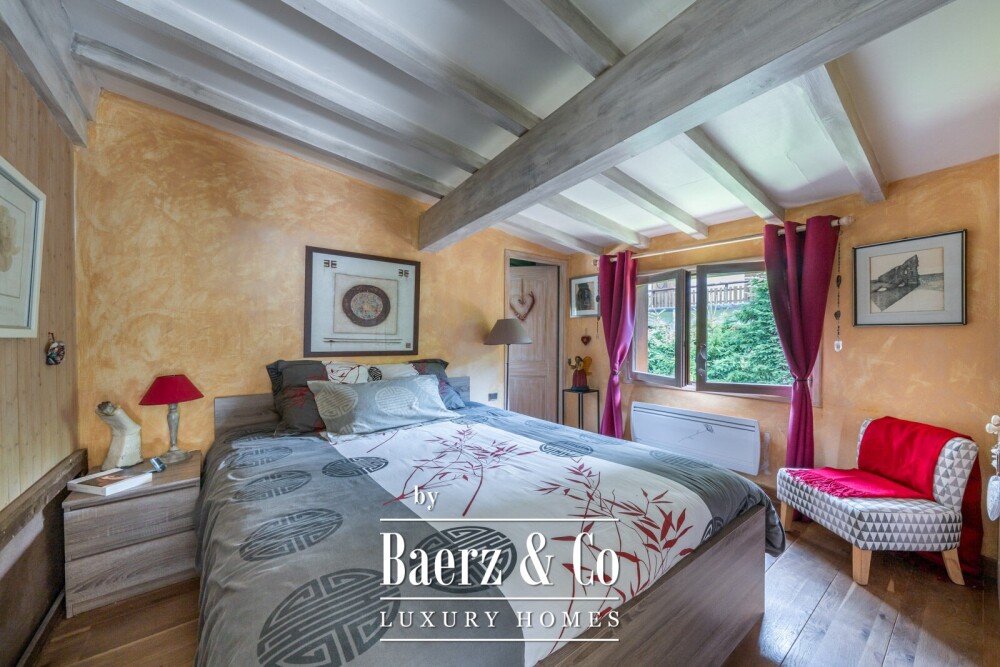 Chalet of 193 sqm - Rochebrune image