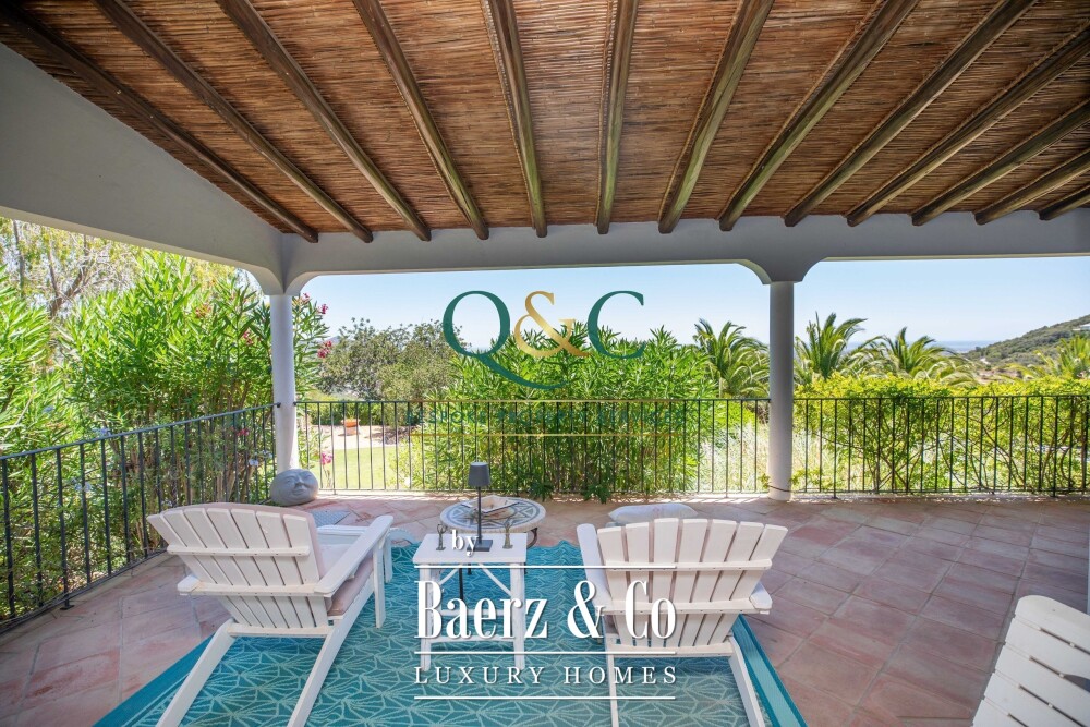 Beautiful luxury home in Santa Bárbara de Nexe, Santa Bárbara de Nexe image