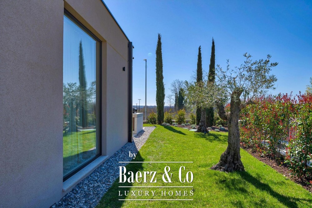 Istria, Labinci, luxury villa, 224 m² image