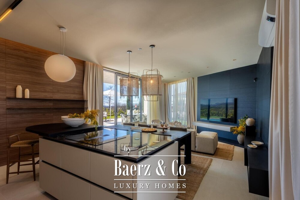 Istria, Labinci, luxury villa, 224 m² image