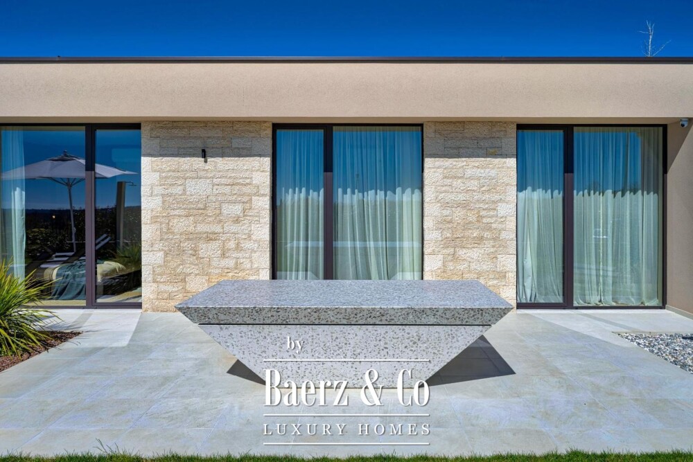 Istria, Labinci, luxury villa, 224 m² image