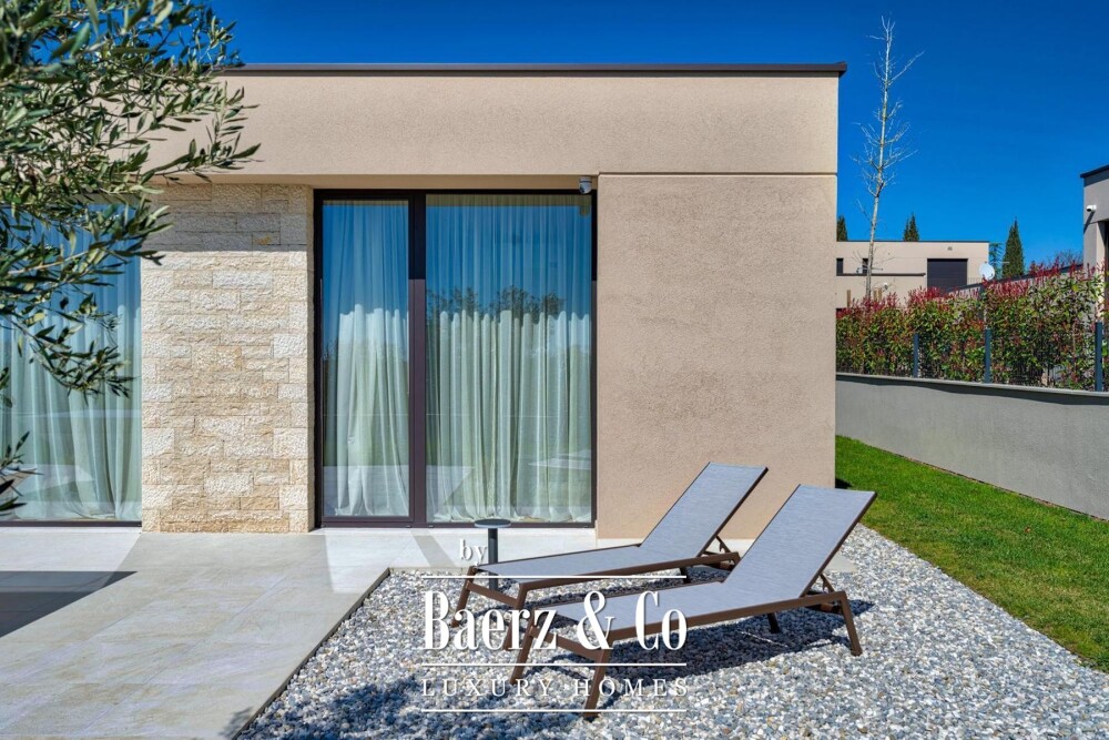 Istria, Labinci, luxury villa, 224 m² image