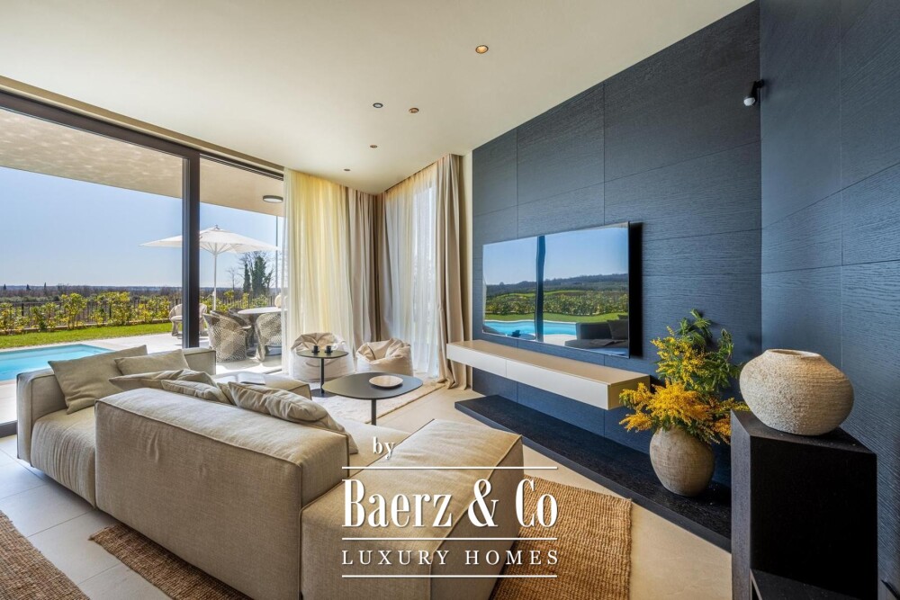 Istria, Labinci, luxury villa, 224 m² image