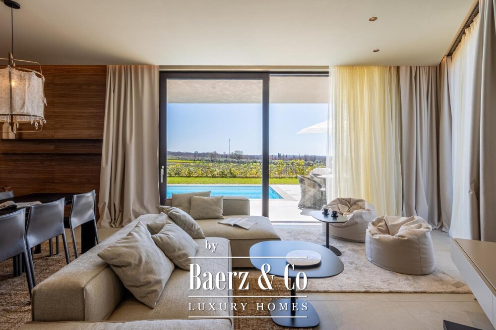 Istria, Labinci, luxury villa, 224 m² image