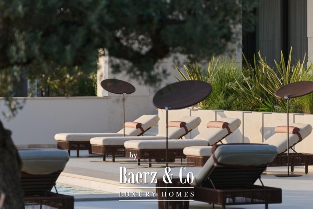 Istria, Deklići, luxury villa with a view, 626 m² image