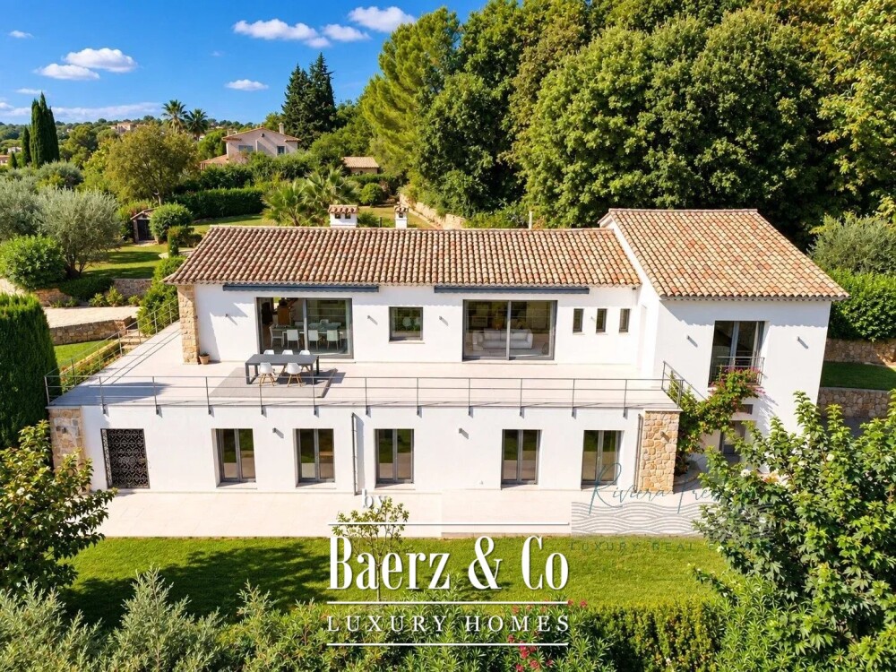VALBONNE - Charming residence 5 minutes on foot from the old village image