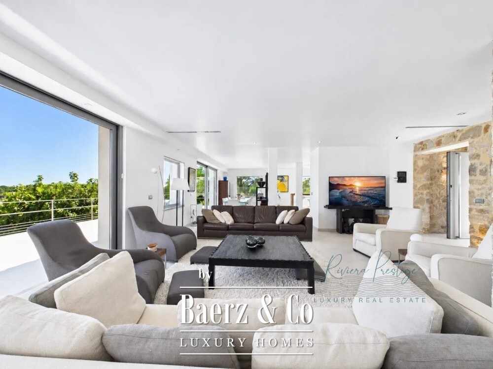 VALBONNE - Charming residence 5 minutes on foot from the old village image