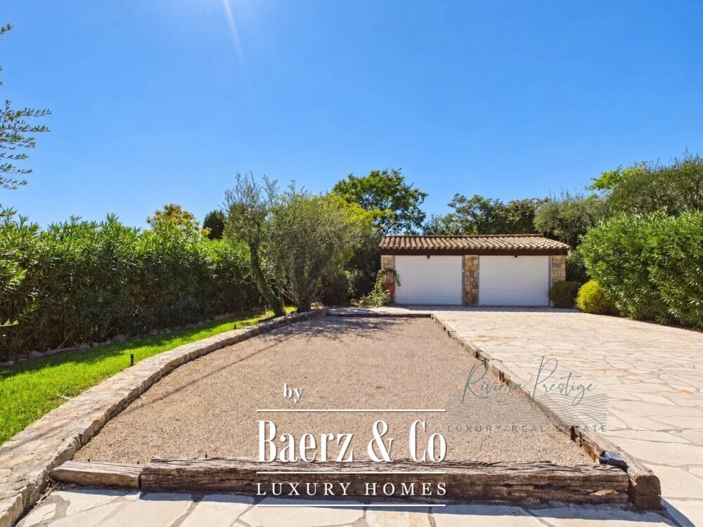 VALBONNE - Charming residence 5 minutes on foot from the old village image