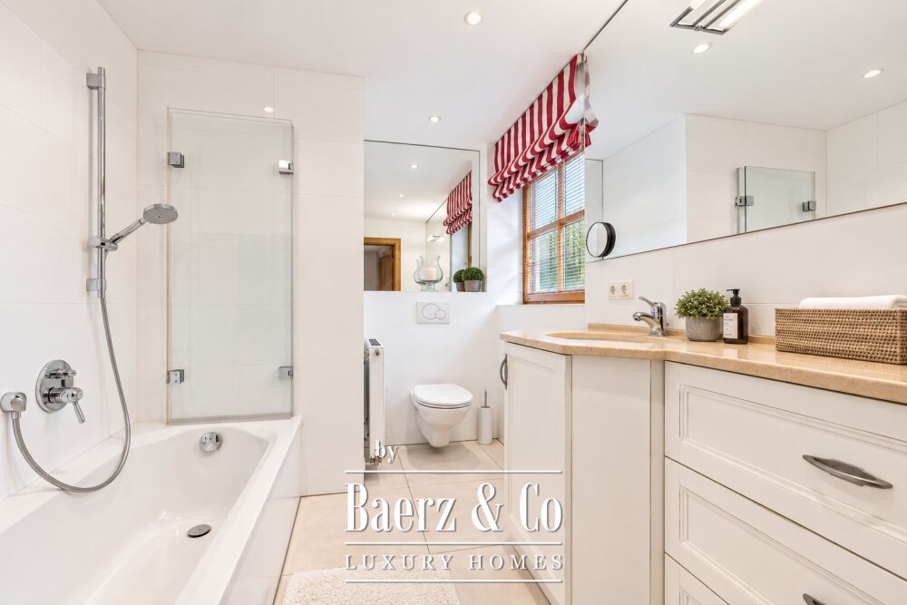 Beautiful luxury home in Reith bei Kitzbühel image