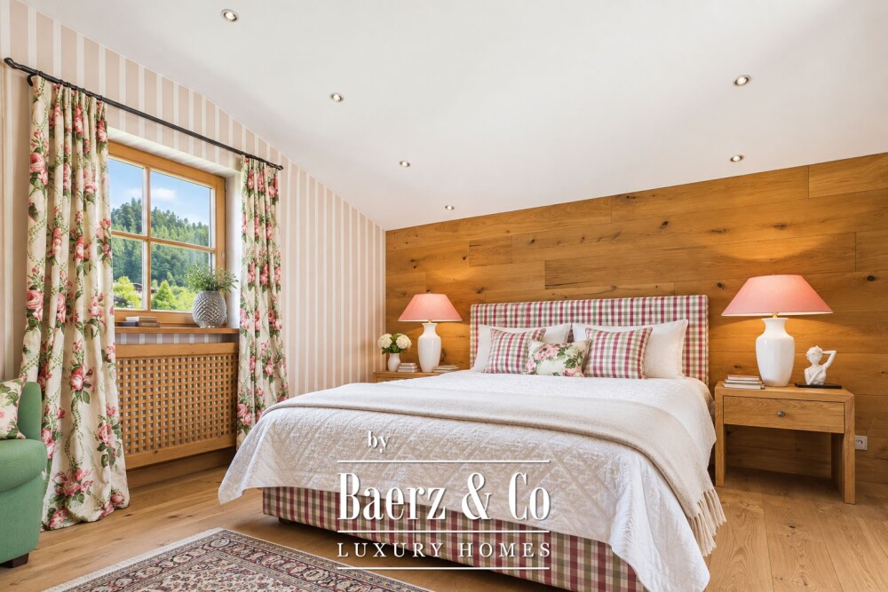 Beautiful luxury home in Reith bei Kitzbühel image