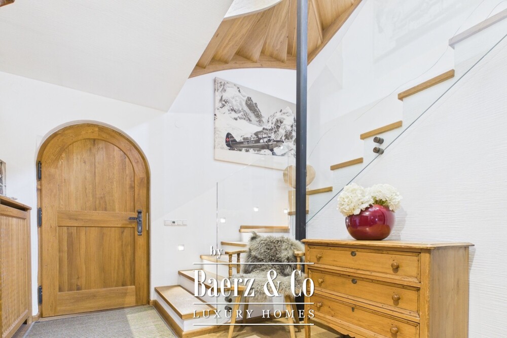 Beautiful luxury home in Reith bei Kitzbühel image