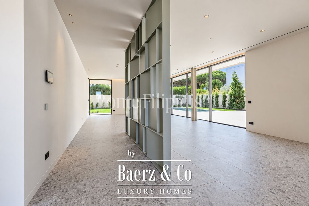 Beautiful luxury home in Cascais e Estoril, Birre image