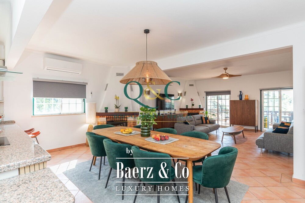 Beautiful luxury home in São Brás de Alportel, Corotelo image