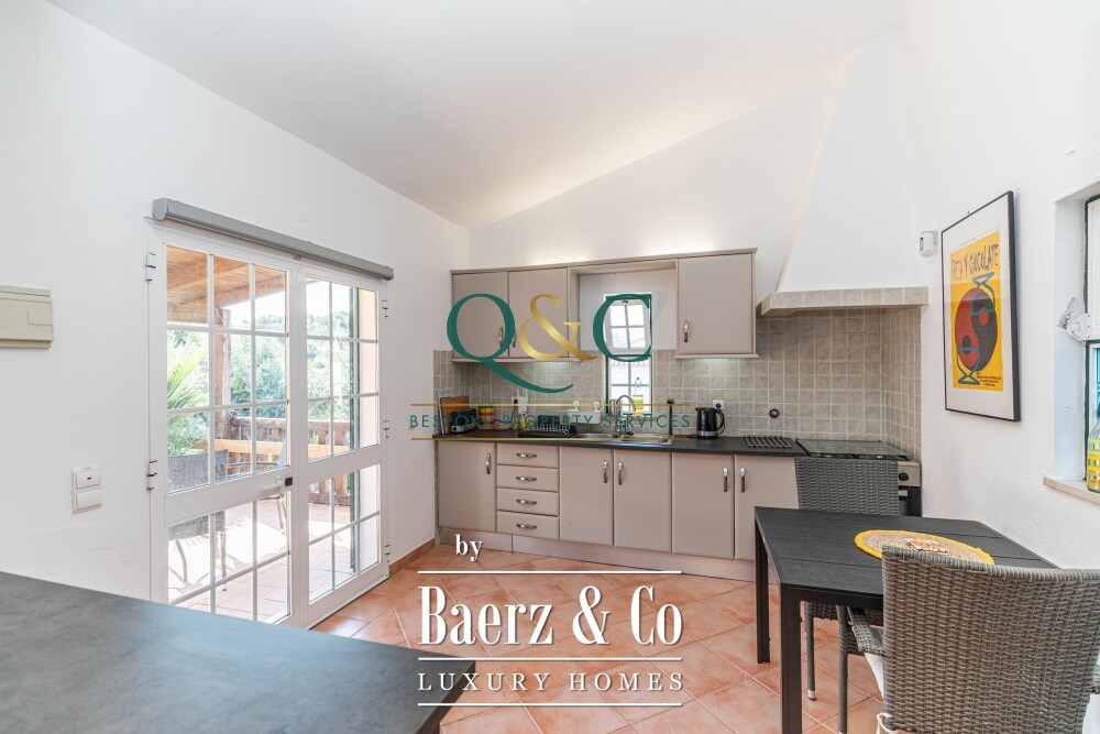 Beautiful luxury home in São Brás de Alportel, Corotelo image