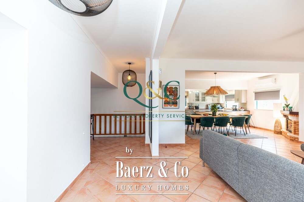 Beautiful luxury home in São Brás de Alportel, Corotelo image