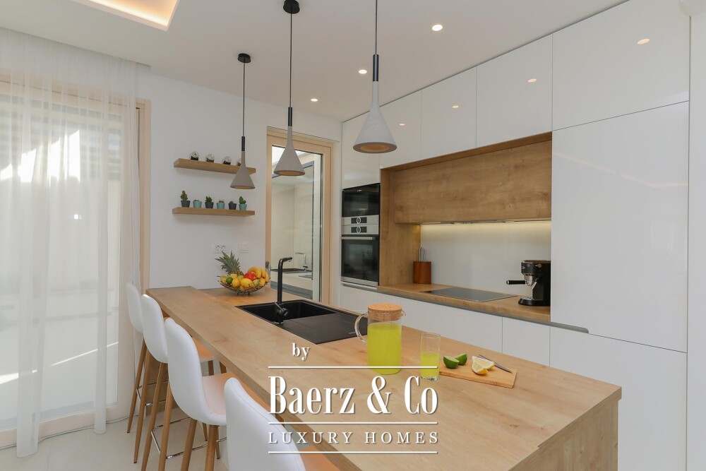 Brač, Supetar, luxury villa in an attractive location image